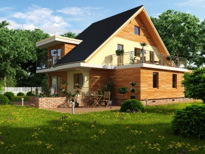 Design and construction - at an affordable price