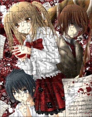   Death Note 01