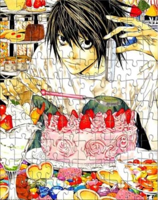   Death Note 03