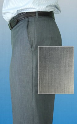 Мужские брюки модель БС артикул 9916