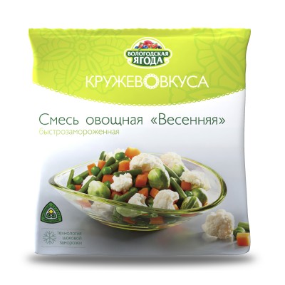 Vologodskaya yagoda is engaged in picking, IQF freezing and processing of fruits and berries, mushrooms, vegetables and vegetable mixes as well as making concentrated juices and single strength fruit purees. The company has existed since 1992. The global