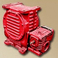 Червячные одноступенчатые мотор-редукторы