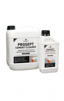 Prosept Cement Cleaner