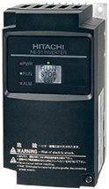Преобразователи частоты Hitachi компактная серия NE-S1