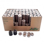 Торфяные таблетки Jiffy,44 мм,1000 шт/кор