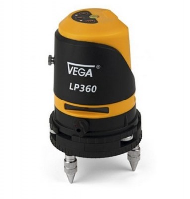 Лазерный нивелир Vega LP360