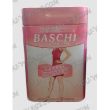 Капсулы для похудения Baschi (Herbal quick slimming capsule for men and women)