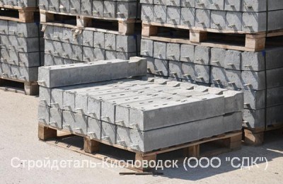 Company SDK (Stroydetal-Kislovodsk) is a manufacturing company. The main activity of the company is the production of high-quality concrete mixes and mortars that have no analogues in the region.