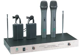 Professional Audio and Lightting equipment. Distribution, Sales and Installation.