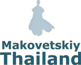 Агентство недвижимости Makovetskiy Co., Ltd, предлагает услуги по приобретению зарубежной недвижимости от застройщиков и вторичного жилья в Таиланде. Полный комплекс услуг - все виды операций с жилой и нежилой недвижимостью: покупка, продажа, аренда: вилл