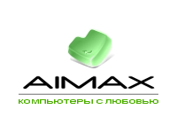 В нашем магазине Вы можете заказать и купить широкий ассортимент цифровой техники: нетбуки, ноутбуки, планшеты, моноблоки и коммуникаторы.
Цены на товары Aimax приятно удивят Вас