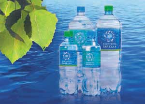Производство и розлив питьевой и минеральной воды, газированных напитков на основе природной воды Прибайкалья.