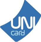 Company Uni-card offers to all who wish to make for your business plastic cards with any kind of personalization and finishing