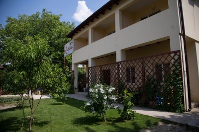 Hotel in Bakhchisaray