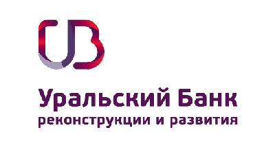 Уральский банк реконструкции и развития приложения