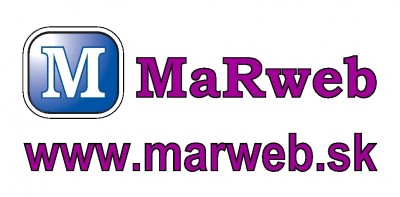 MaRweb.sk  :    , , ,    ,  ,   ,   ,  , , , , , 