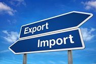 Container trucking import/export