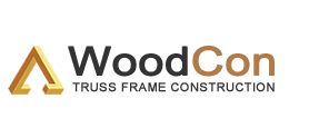 WoodCon, Ltd. is one of the few manufacturers of Prefabricated timber trusses in Latvia, whose products comply with the European standard EN 14250:2010.