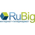 Первый нижегородский интернет-гипермаркет www.rubig.ru. Бытовая техника, электроника, книги, диски, игры, канцтовары, игрушки, подарки, сувениры - все в одной корзине.