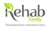    Rehab Family     ,    ,   .