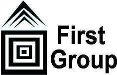  "First group"      .       .          