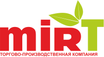 Торгово-производственная компания «Mir-T» была основана в 1997 году.
На сегодняшний день, клиентская база компании «Mir-T»составляет 3300 покупателей в 21 городе России.
«Mir-T» – прямой поставщик заводов Respect, MeanWell, Yunao, GLP и др.