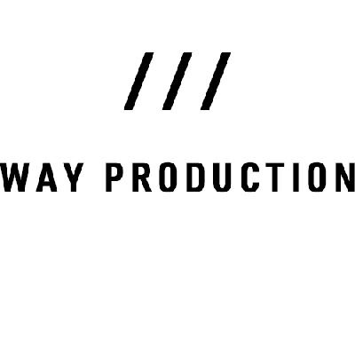 Way Production     -,   ( ),  ,  ,   (), ,  ,  , 