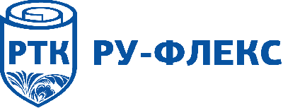 Русская теплоизоляционная компания. Теплоизоляционные трубки Руфлекс. Ру-Флекс лого.