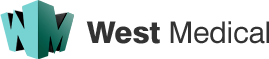 W company. Компания West. Вест Медикал.