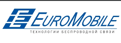 ЕвроМобайл® – крупнейший дистрибьютор и интегратор M2M решений в России и странах СНГ. Компания осуществляет оптовые поставки беспроводного оборудования, а также оказывает поддержку на всех этапах получения готового продукта: разработка, производство и ин