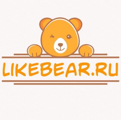     ,     Likebear.ru.       .