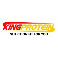   King Protein         .