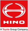    Hino Motors, Ltd.        ,    2008 .   Hino Motors, Ltd.       MITSUI & CO., Ltd.
   