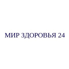 - MIRZDOROVYA24.RU     , , , -          .